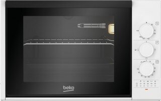 Beko BMF 30 STB Mini Fırın kullananlar yorumlar